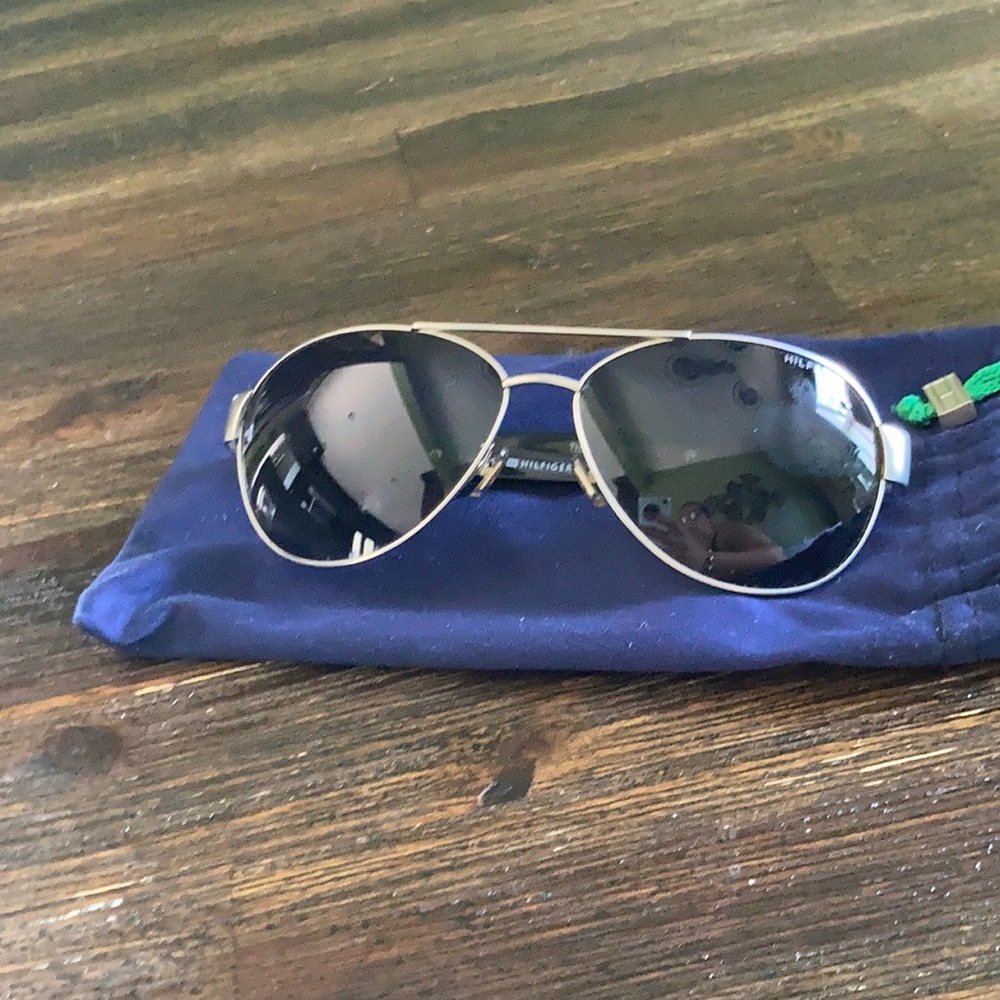 TH kids aviator